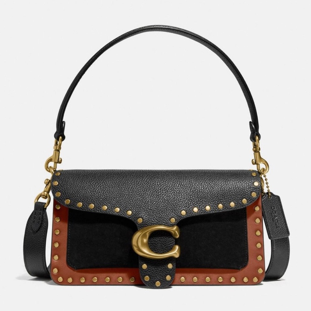 Coach Tabby shoulder bag